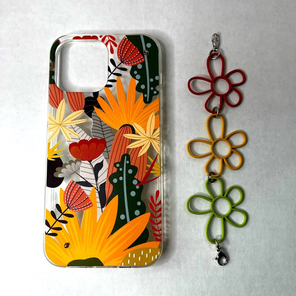 NWT iPhone 13 PRO MAX case